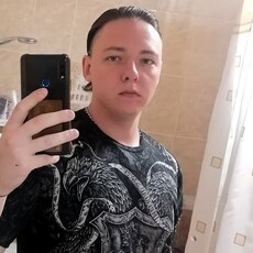 Фотография мужчины Юрий, 28 лет из г. Ейск