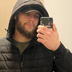 Фотография мужчины Илья, 26 лет из г. Екатеринбург