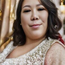 Фотография девушки Айман, 38 лет из г. Актобе