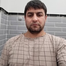 Фотография мужчины Давлат, 40 лет из г. Химки