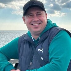 Фотография мужчины Andrey, 42 года из г. Мариуполь