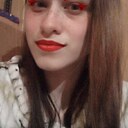 Крістіна, 32 года