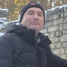 Фотография мужчины Сергей, 46 лет из г. Санкт-Петербург