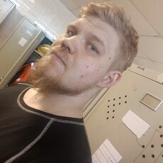 Фотография мужчины Сергей, 31 год из г. Норильск