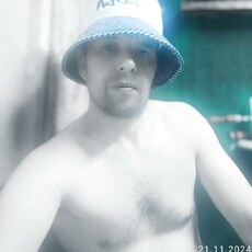 Фотография мужчины Мистер Зло, 38 лет из г. Новосибирск