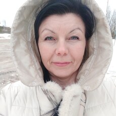 Фотография девушки Наталья, 48 лет из г. Сыктывкар
