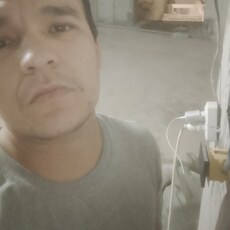 Фотография мужчины Ағабек, 28 лет из г. Алматы