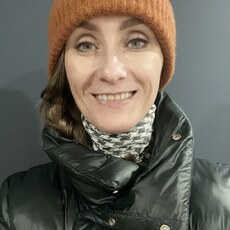 Фотография девушки Светлана, 43 года из г. Владимир