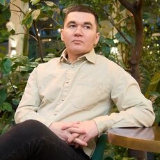 Фотография мужчины Алексей, 37 лет из г. Санкт-Петербург