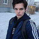 Даниил, 20 лет