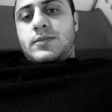 Фотография мужчины Мага, 22 года из г. Губкинский