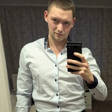 Фотография мужчины Владимир, 23 года из г. Бийск