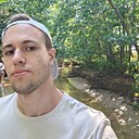 Александр, 21 год