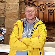 Фотография мужчины Андрей, 51 год из г. Санкт-Петербург