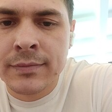 Фотография мужчины Иван, 36 лет из г. Пермь