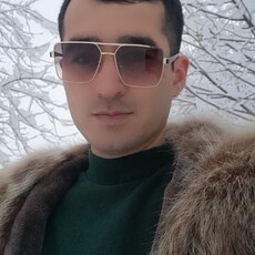 Фотография мужчины Ыхлас, 24 года из г. Майкоп