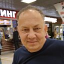 Юрий, 59 лет