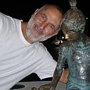 Амир, 53 года