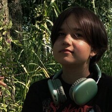 Фотография девушки Yagodkasamvelka, 18 лет из г. Санкт-Петербург