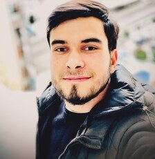 Фотография мужчины Ali, 22 года из г. Алматы