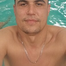 Фотография мужчины Руслан, 25 лет из г. Санкт-Петербург