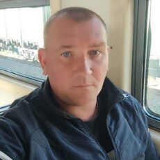 Фотография мужчины Денис, 44 года из г. Новый Оскол