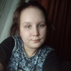 Фотография девушки Инга, 23 года из г. Воткинск