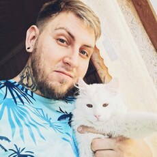 Фотография мужчины Павел, 32 года из г. Волгоград