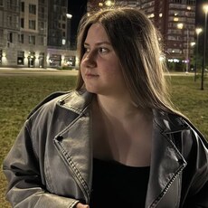 Фотография девушки Виктория, 19 лет из г. Пенза