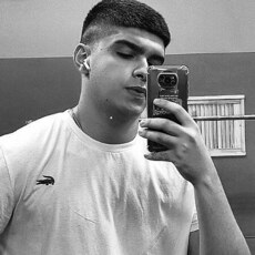 Фотография мужчины Leo, 23 года из г. Волгоград