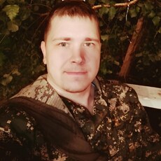 Фотография мужчины Xxar, 39 лет из г. Обнинск