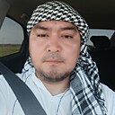 Аскар, 39 лет