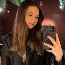 Фотография девушки Валерия, 20 лет из г. Краснодар