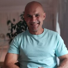 Фотография мужчины Юрий, 48 лет из г. Апатиты