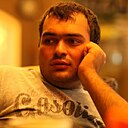 Рустам, 34 года