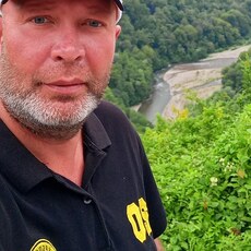 Фотография мужчины Сергей, 42 года из г. Вологда