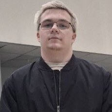 Фотография мужчины Руслан, 18 лет из г. Оренбург