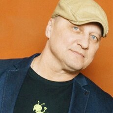 Олег, 55 из г. Санкт-Петербург.