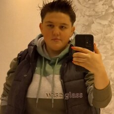 Фотография девушки Daria, 21 год из г. Желеня-Гора