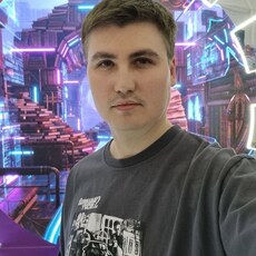 Фотография мужчины Антон, 28 лет из г. Москва