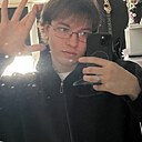 Тимофей, 19 лет