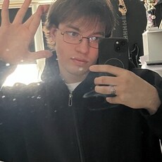 Фотография мужчины Тимофей, 19 лет из г. Санкт-Петербург