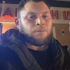 Фотография мужчины Сергей, 27 лет из г. Симферополь