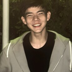 Фотография мужчины Оскен, 19 лет из г. Алматы