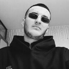 Фотография мужчины Mohammed, 21 год из г. Ярославль