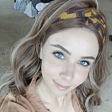 Фотография девушки Nika, 19 лет из г. Москва