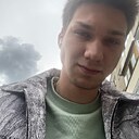 Денис, 23 года