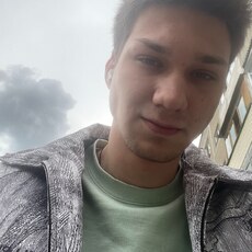 Фотография мужчины Денис, 23 года из г. Кстово