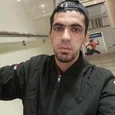 Фотография мужчины Донийор, 33 года из г. Москва