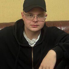 Фотография мужчины Дмитрий, 20 лет из г. Жодино